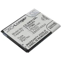 123accu Samsung Galaxy Grand akku 2100 mAh