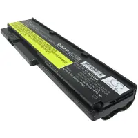 123accu IBM ThinkPad X200 akku 4400 mAh