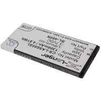 Cameron Sino LG Optimus M+ MS695 Optimus Plus AS695 LGMS695-R Akku 1300 mAh