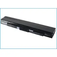 123accu Acer Aspire 1430 1830 1551 One 753 One 721 akku 4400 mAh musta