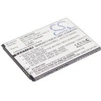 123accu Samsung SGH-T699 akku 1500 mAh