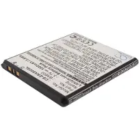 123accu SonyEricsson Xperia S akku 1500 mAh