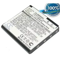 Cameron Sino Samsung Caliber R850 SCH-R850 akku 800 mAh