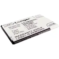 Cameron Sino Samsung Galaxy Note 3 Galaxy Note III SM-N9000 akku 3200 mAh