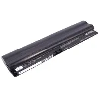 Cameron Sino Lenovo IdeaPad Y650 akku 4400 mAh - Musta