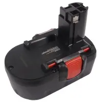 Cameron Sino Bosch GSR 18 V Ni-MH 18 V akku 3000 mAh