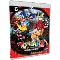 Tomba! 2: The Evil Swine Return Remastered - Windows - Toiminta/Seikkailu