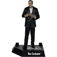 Mcfarlane Toys The Godfather -keräilyhahmo (Don Corleone)