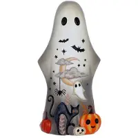Ginza.se - Nemesis - Boo-Who? - Mortimer - Figuuri