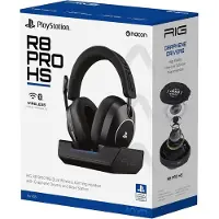 Nacon RIG R8 PRO HS - Wireless Headset - Sony PlayStation 5