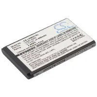 123accu LG KM501 akku 800 mAh
