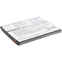 123accu Samsung Galaxy Stellar akku 1400 mAh