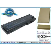 Cameron Sino Acer Aspire 1410 Aspire 1411 Aspire 1412 Aspire 1413 Aspire 1414 Aspire 1415 Aspire 1640 akku 4400 mAh
