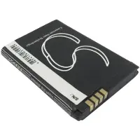 Cameron Sino LG GD900 GD900 Crystal BL40 Chocolate Akku 1000 mAh