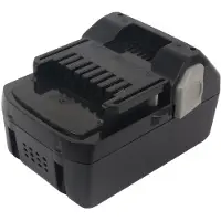 Cameron Sino Hitachi BSL 1830 Li-ion 18 V akku 3000 mAh