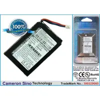 Cameron Sino SonyEricsson BST-19 yhteensopiva akku 850 mAh
