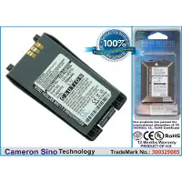 Cameron Sino SonyEricsson QN-J6BPS yhteensopiva akku 700 mAh