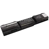 Cameron Sino Acer Aspire 1820 akku 4400mAh / 48.84Wh mAh - Musta
