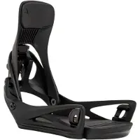 Burton Step On Cartel X Lumilautasiteet
