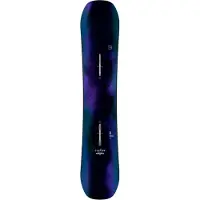 Burton Custom Smalls Camber Juniori Lumilauta