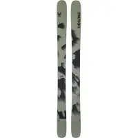 Faction Prodigy 3 2027 Sukset vihreä, 164