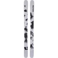 Faction Prodigy 2 2027 Sukset harmaa, 171