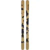 Faction Prodigy 1 2027 Sukset, 158