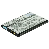 Cameron Sino Samsung X300 / musta akku 600 mAh
