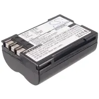 123accu Olympus PS-BLM1 BLM-1 yhteensopiva akku 1500 mAh