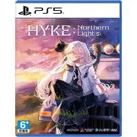 Hyke: Northern Light(s) (Import) (5)