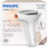 Philips BRI931 - Lumea IPL 7000 Series - IPL-ihokarvanpoistolaite, jossa SenseIQ-tekniikka - BRI931/00