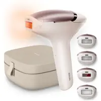 Philips BRI981 - Lumea IPL 9000 Series - IPL-ihokarvanpoistolaite, jossa SenseIQ-tekniikka - BRI981/00