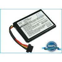 123accu TomTom VF3A akku 1100 mAh