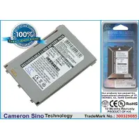 Cameron Sino LG G4050 G-4050 akku 850 mAh