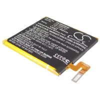 Cameron Sino SonyEricsson Xperia ion akku 1800 mAh