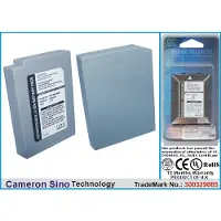 Cameron Sino Samsung SB-LH82 yhteensopiva akku 820 mAh