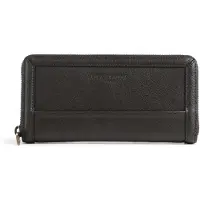 Liebeskind Delia Lompakko RFID-suoja Nahka 19 cm Ruskea