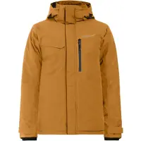 Didriksons Stefan Jacket - Brown - L