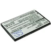 123accu tarvikeakku Motorola MB860 akku 1550 mAh