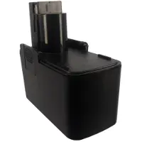 Cameron Sino Bosch PSR 9.6 Ni-MH 9 6 V akku 3300 mAh