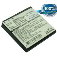 123accu Samsung Magnet A257 SGH-A177 SGH-A777 SGH-T636 SGH-T639 SGH-T659 Trill R520 akku 850 mAh