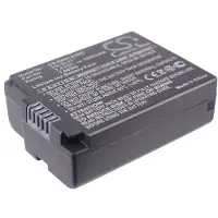 Cameron Sino Nikon EN-EL21 akku - 1020 mAh