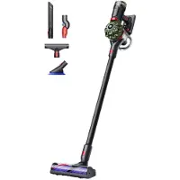 Dyson Johdoton V8 Cyclone -pölynimuri + huonekalujen puhdistussetti imurit