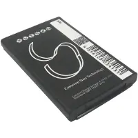 123accu LG KU250 Akku 800 mAh