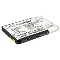 123accu LG VX5600 Akku 1000 mAh