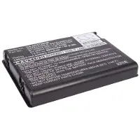 Cameron Sino Acer TravelMate 2200 TravelMate 2201 TravelMate 2700 Aspire 1670 Aspire 1671 akku 6600 mAh
