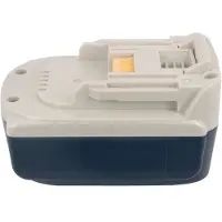 Cameron Sino Makita 125 Ni-MH 12 V akku 2200 mAh