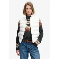 Superdry Entry Padded Snap Liivi