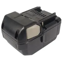Cameron Sino Hitachi BSL 2530 Li-ion 25.2V akku 4000 mAh