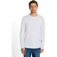 Tom Tailor DENIM Paita valkoinen